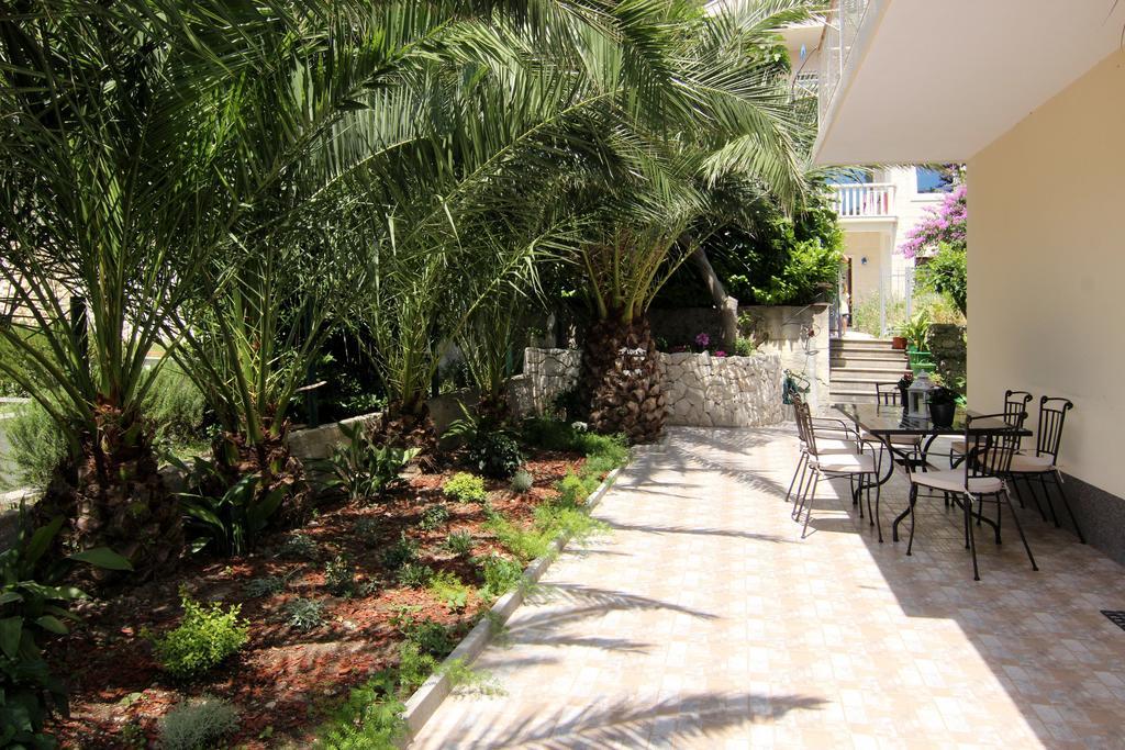 Apartment Lu Split Szoba fotó
