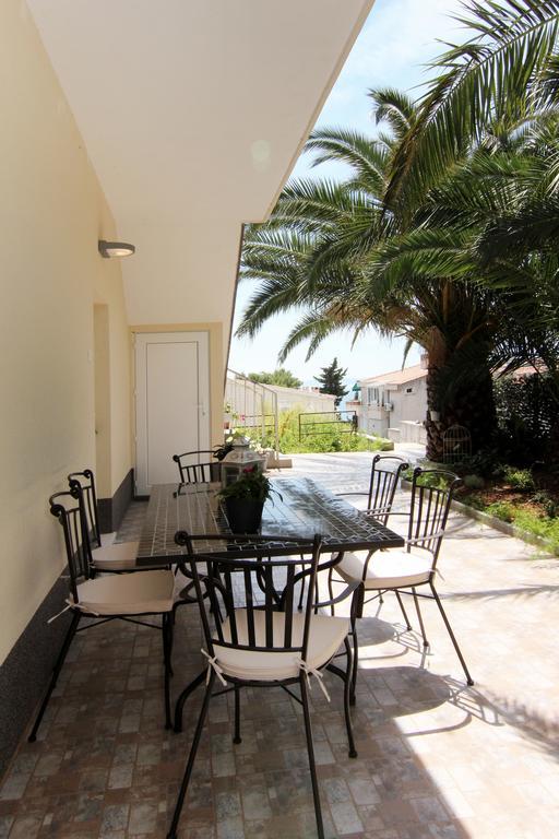 Apartment Lu Split Szoba fotó