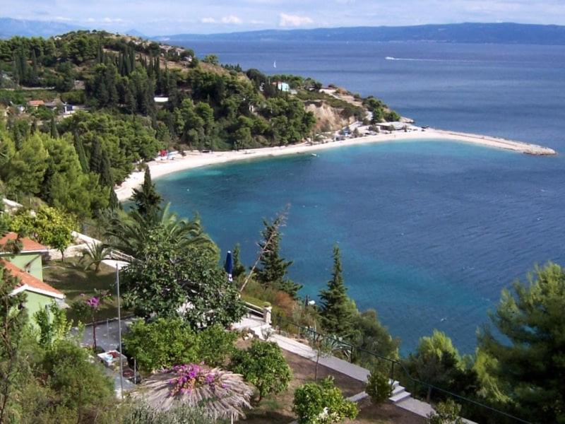 Apartment Lu Split Kültér fotó