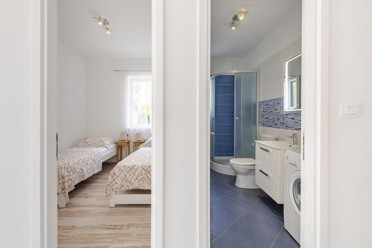Apartment Lu Split Kültér fotó