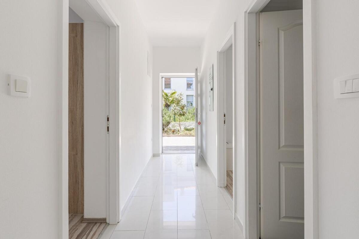 Apartment Lu Split Kültér fotó
