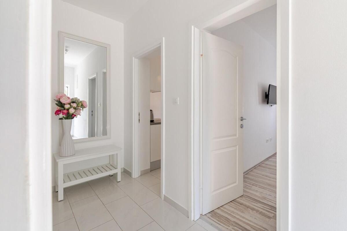 Apartment Lu Split Kültér fotó