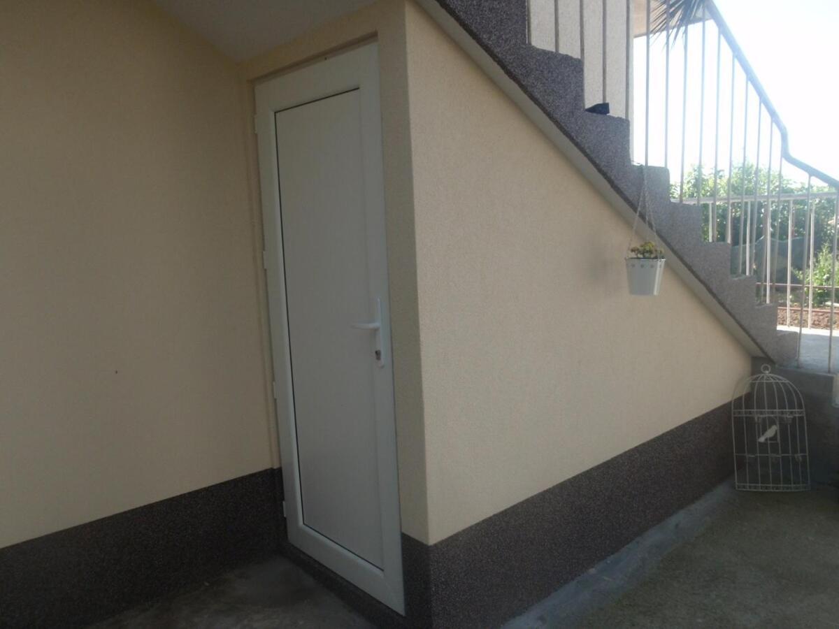 Apartment Lu Split Kültér fotó