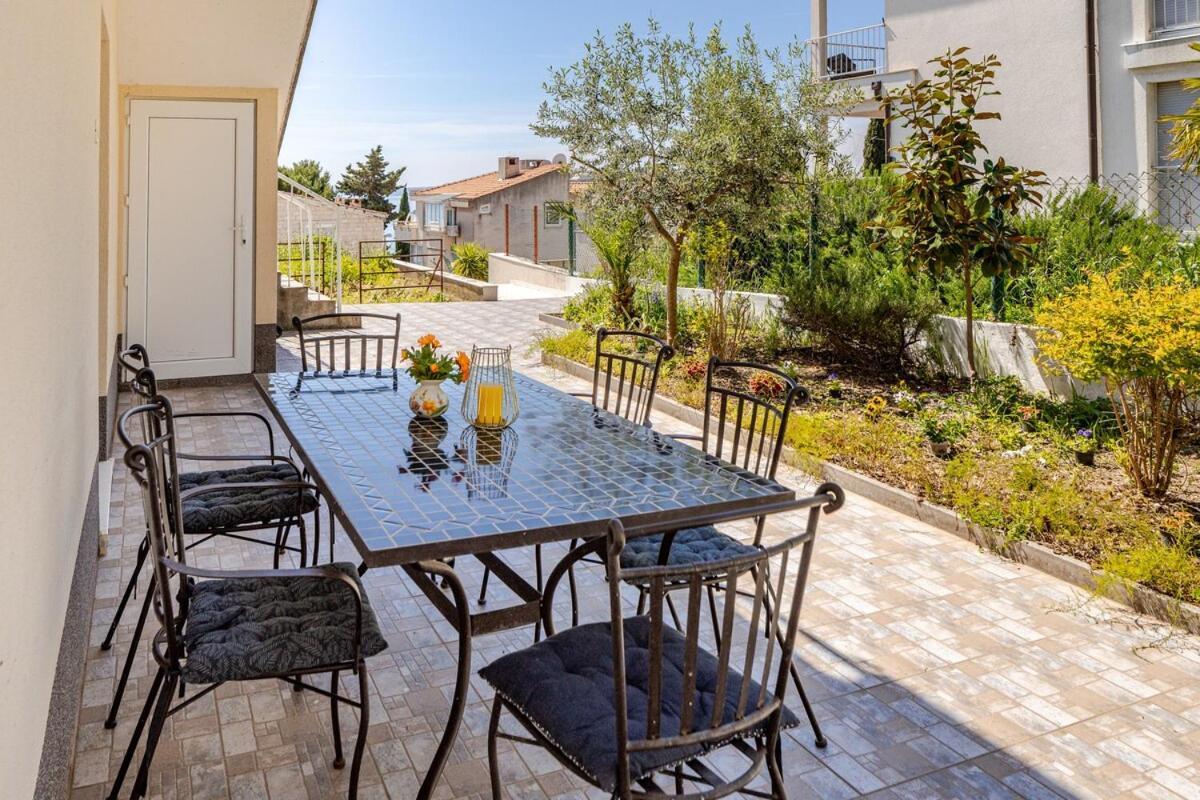 Apartment Lu Split Kültér fotó