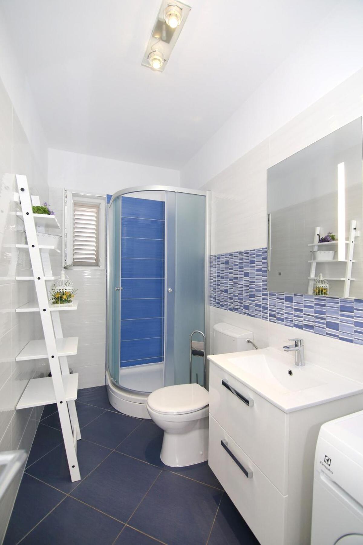 Apartment Lu Split Kültér fotó