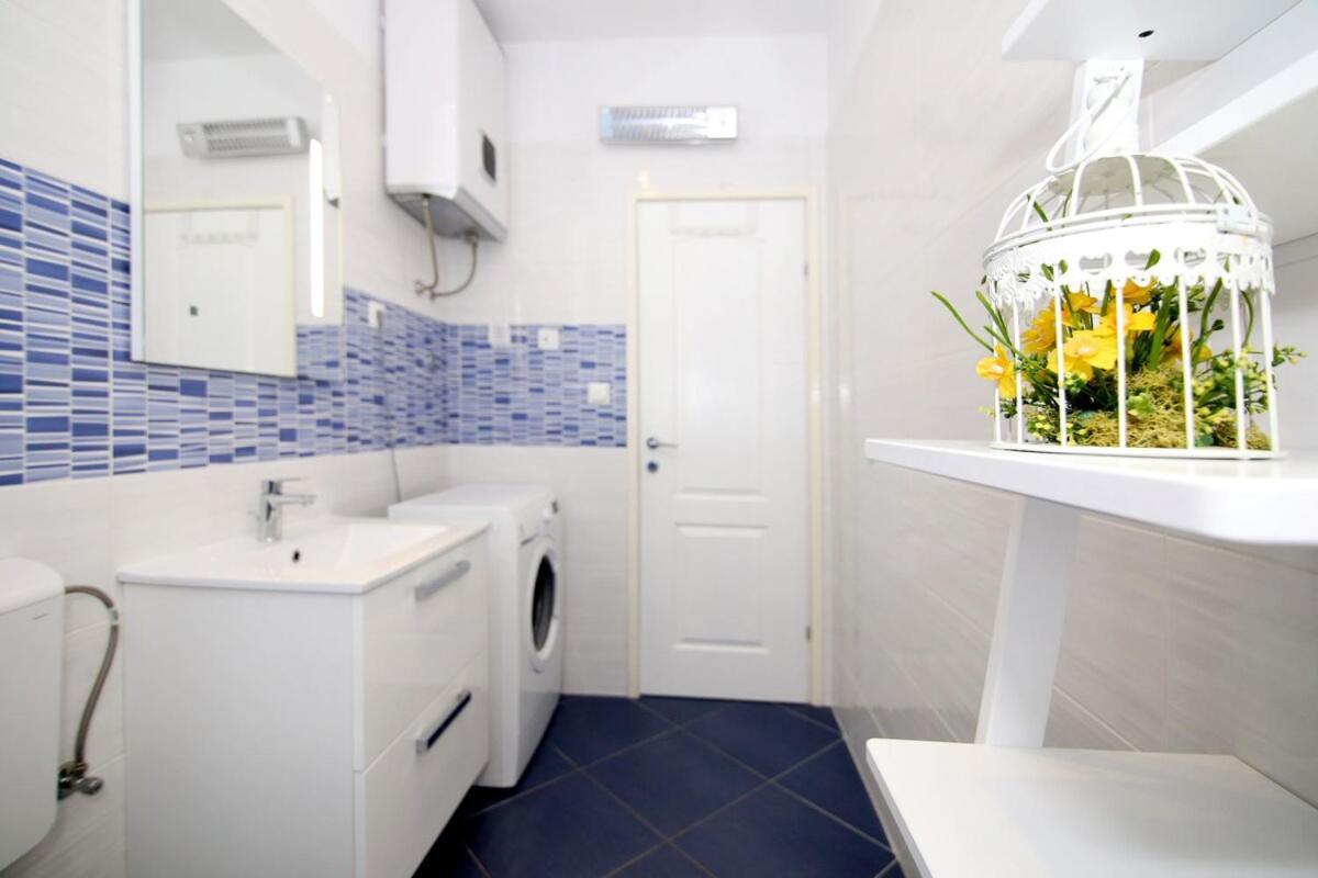 Apartment Lu Split Kültér fotó
