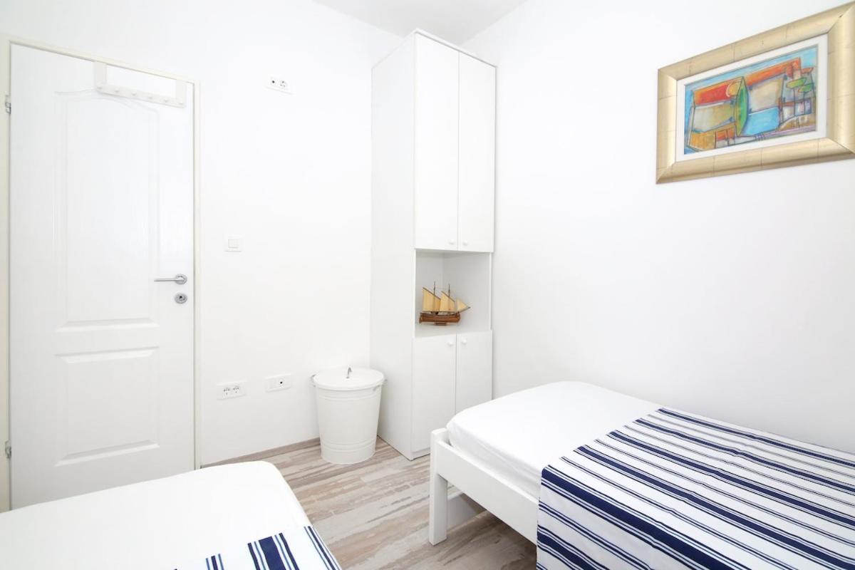 Apartment Lu Split Kültér fotó