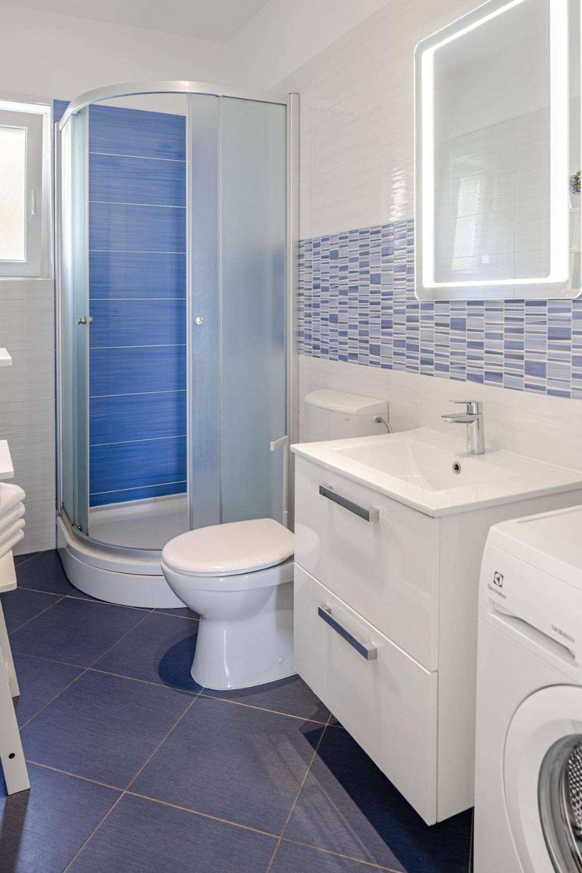 Apartment Lu Split Kültér fotó