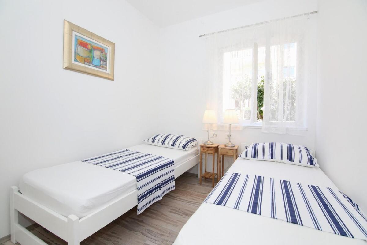 Apartment Lu Split Kültér fotó
