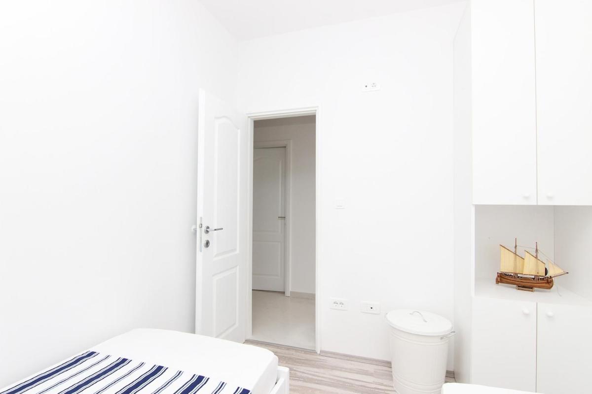 Apartment Lu Split Kültér fotó