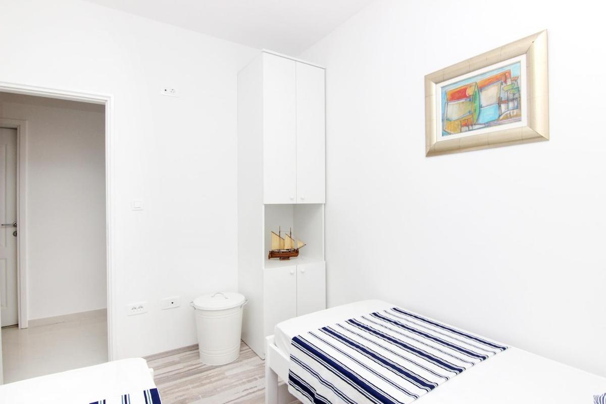 Apartment Lu Split Kültér fotó