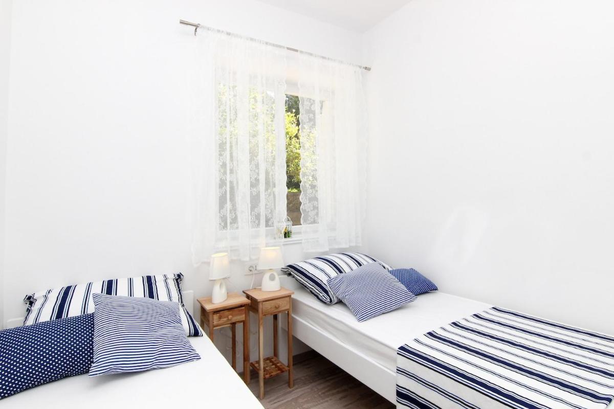 Apartment Lu Split Kültér fotó