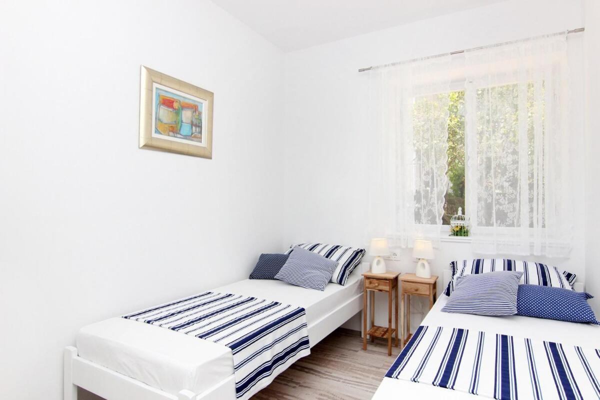 Apartment Lu Split Kültér fotó