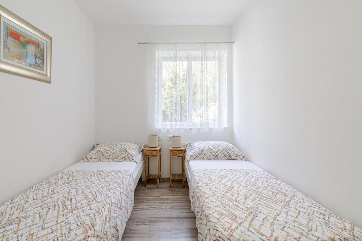 Apartment Lu Split Kültér fotó