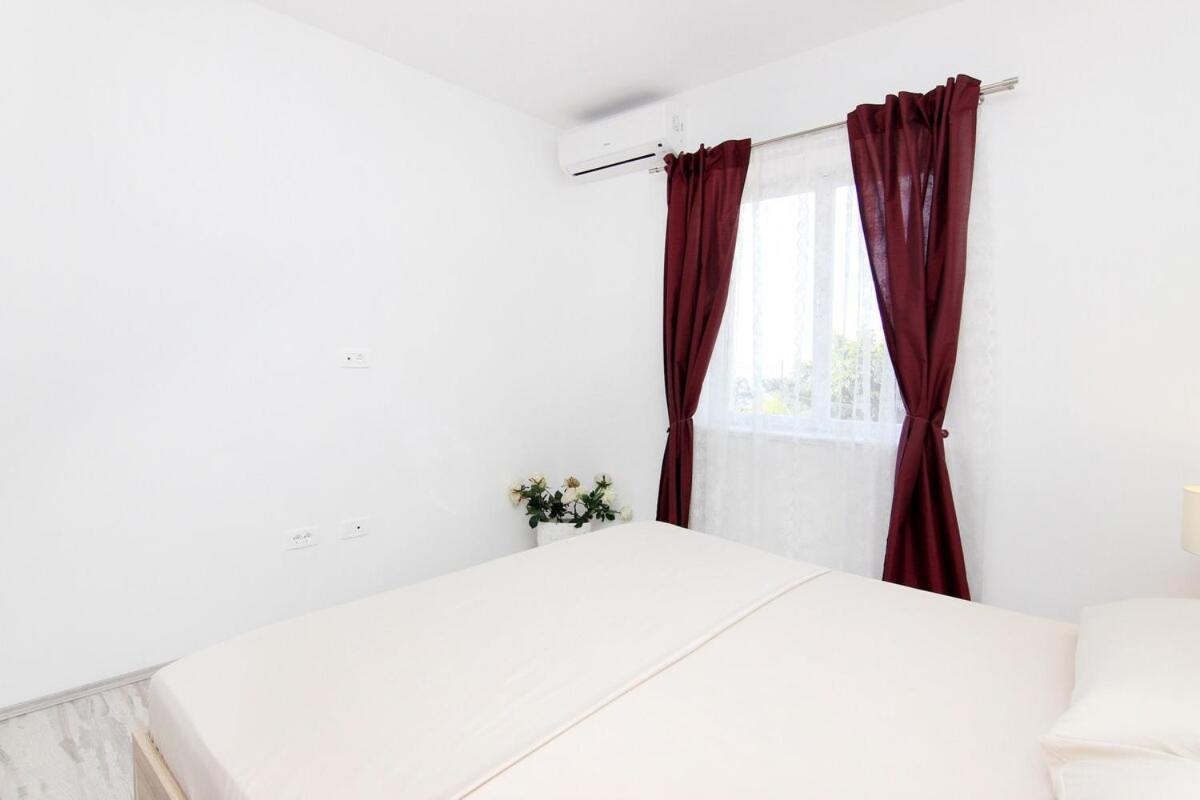 Apartment Lu Split Kültér fotó