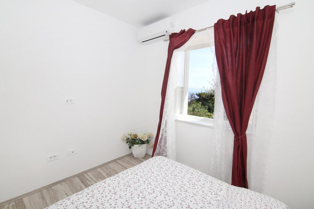 Apartment Lu Split Kültér fotó