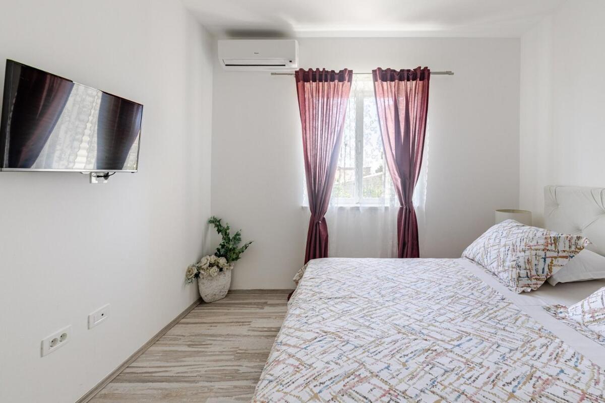 Apartment Lu Split Kültér fotó