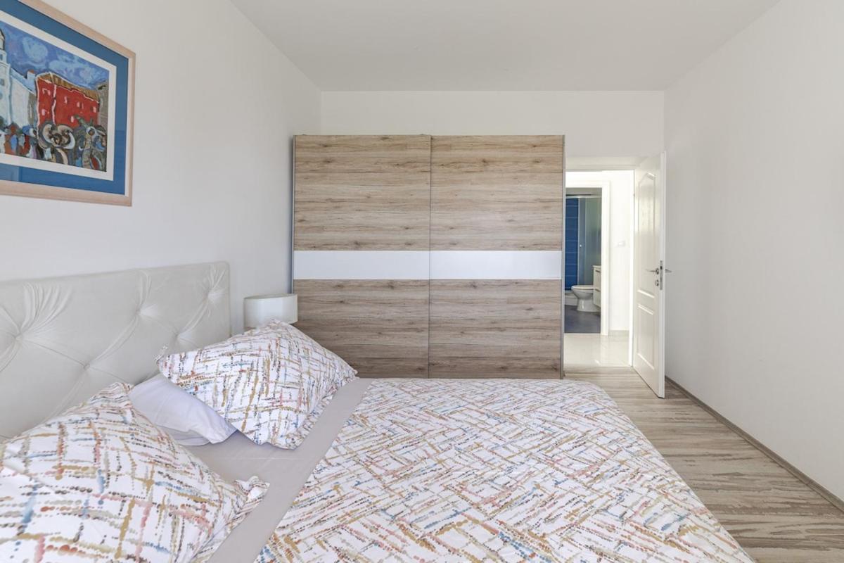 Apartment Lu Split Kültér fotó