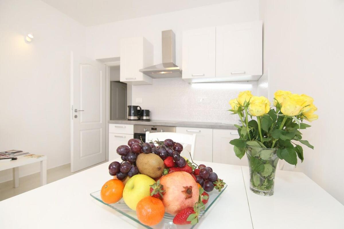 Apartment Lu Split Kültér fotó
