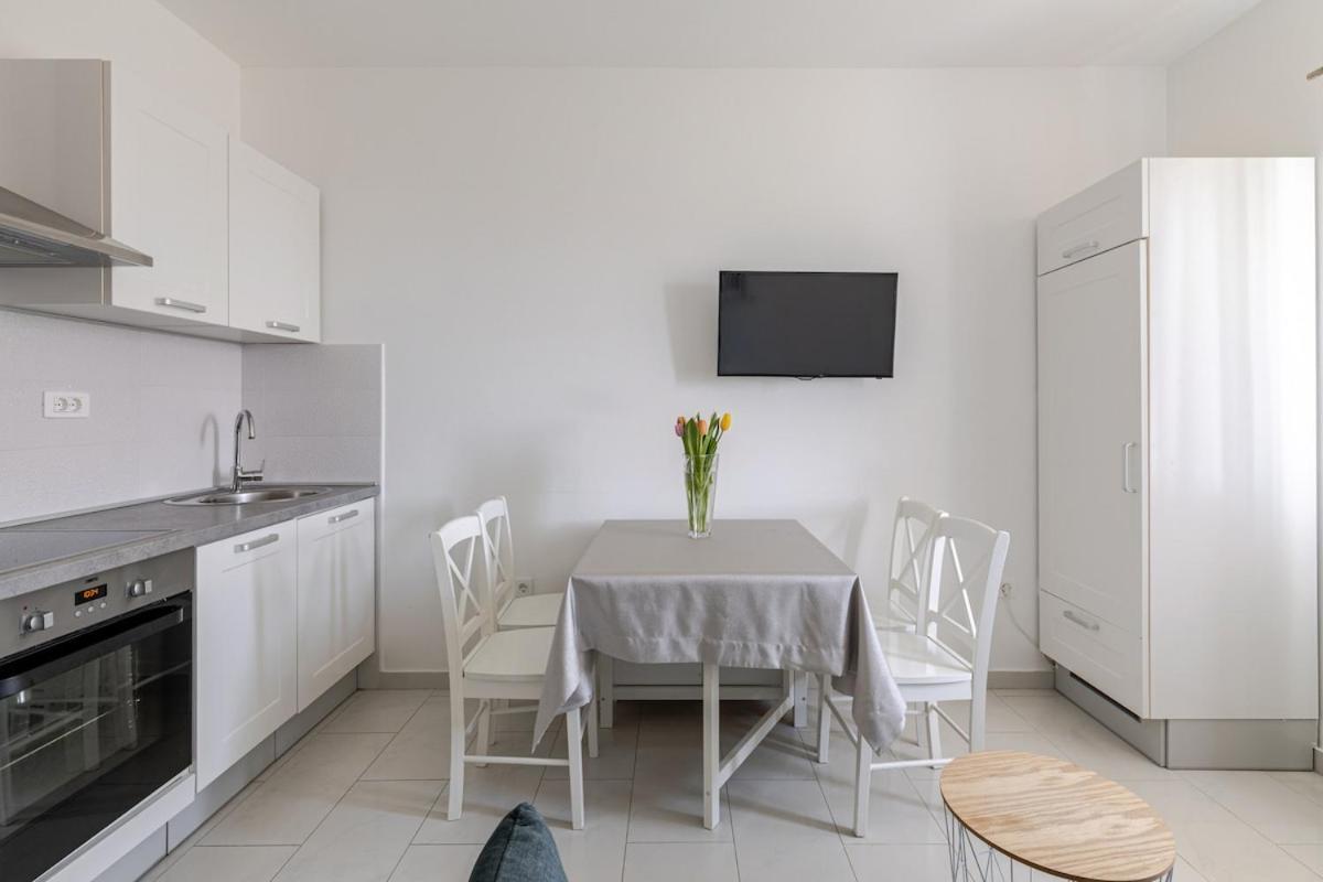 Apartment Lu Split Kültér fotó